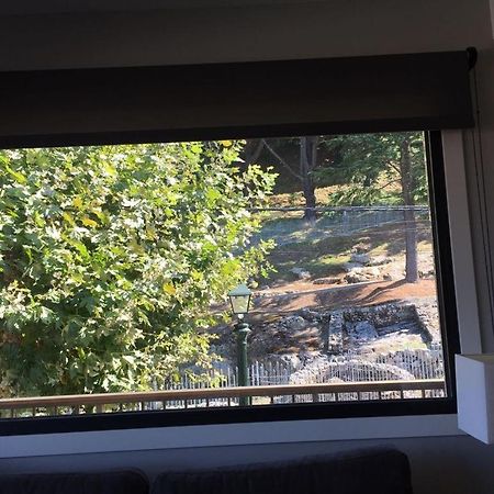 Apartamento Castro Celta Vigo Bagian luar foto