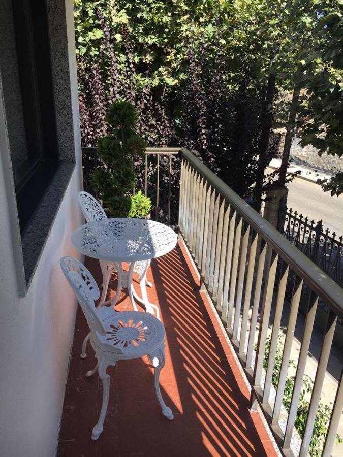 Apartamento Castro Celta Vigo Bagian luar foto